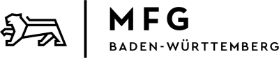 MFG Logo